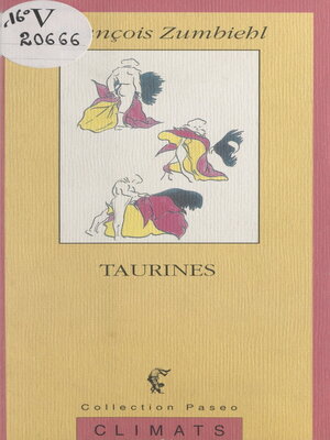 cover image of Taurines